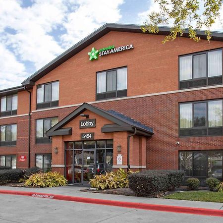 Extended Stay America Suites - Houston - Northwest - Hwy 290 - Hollister Extérieur photo