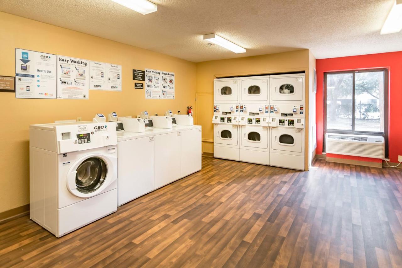 Extended Stay America Suites - Houston - Northwest - Hwy 290 - Hollister Extérieur photo