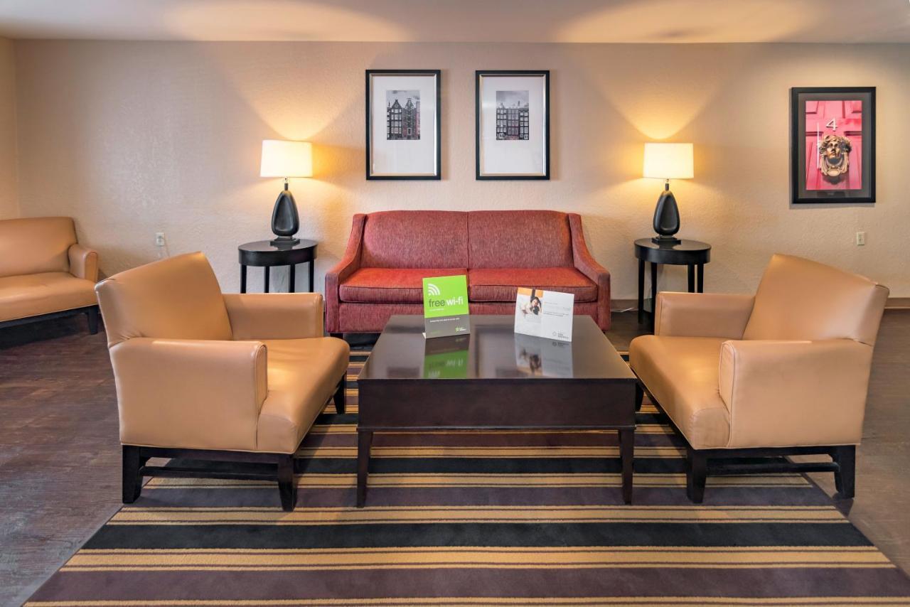 Extended Stay America Suites - Houston - Northwest - Hwy 290 - Hollister Extérieur photo