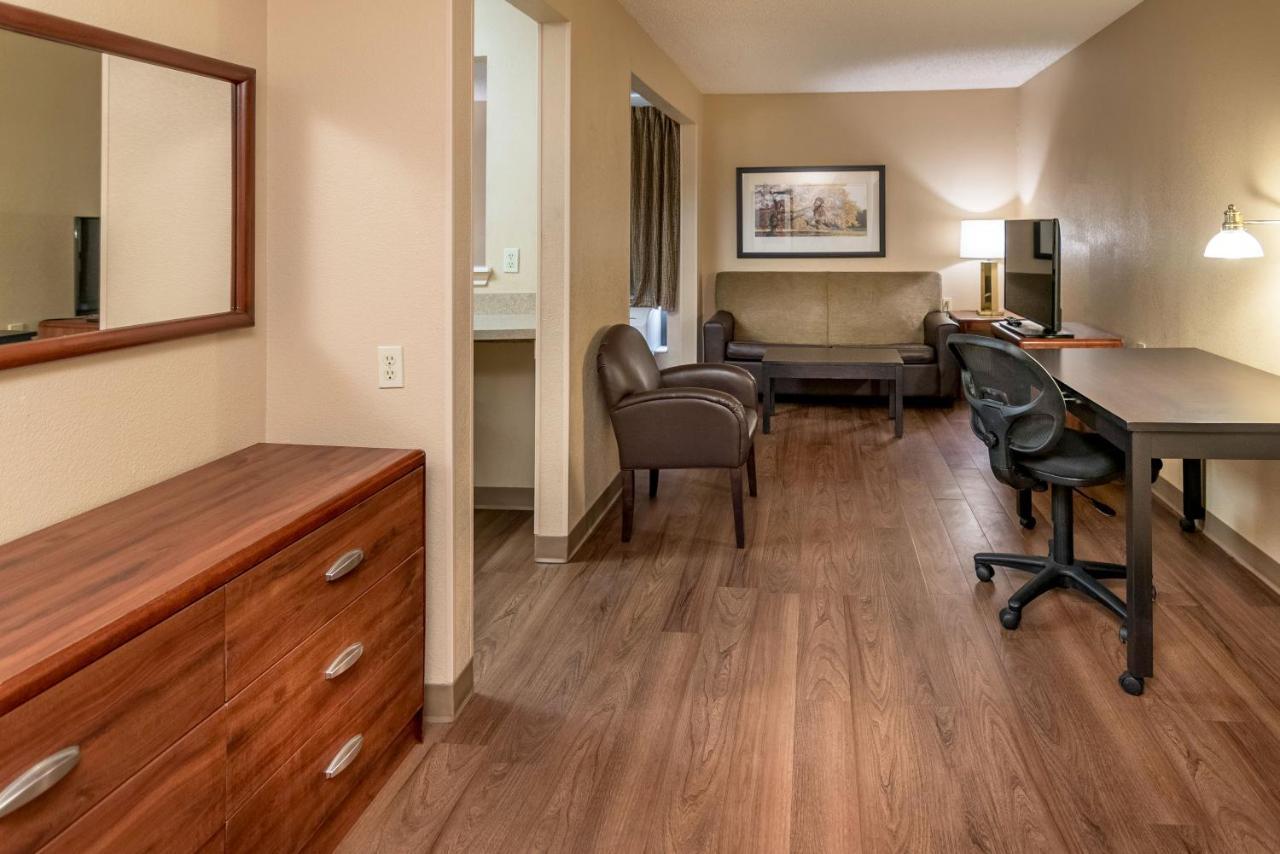 Extended Stay America Suites - Houston - Northwest - Hwy 290 - Hollister Extérieur photo