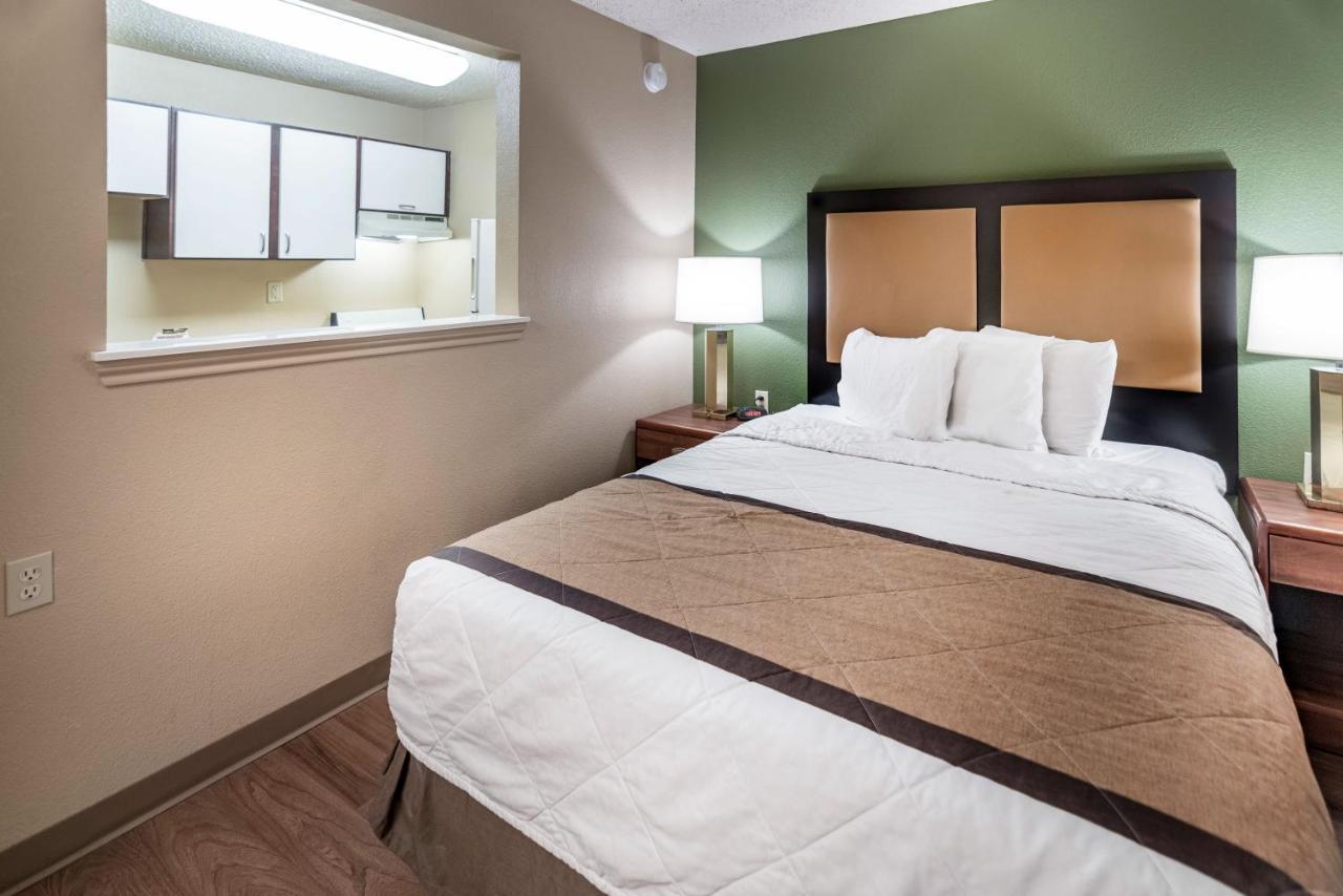 Extended Stay America Suites - Houston - Northwest - Hwy 290 - Hollister Extérieur photo