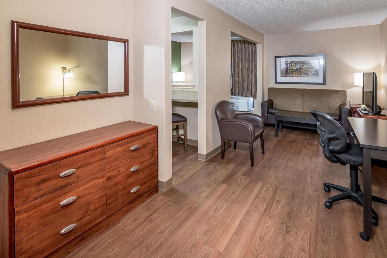 Extended Stay America Suites - Houston - Northwest - Hwy 290 - Hollister Extérieur photo