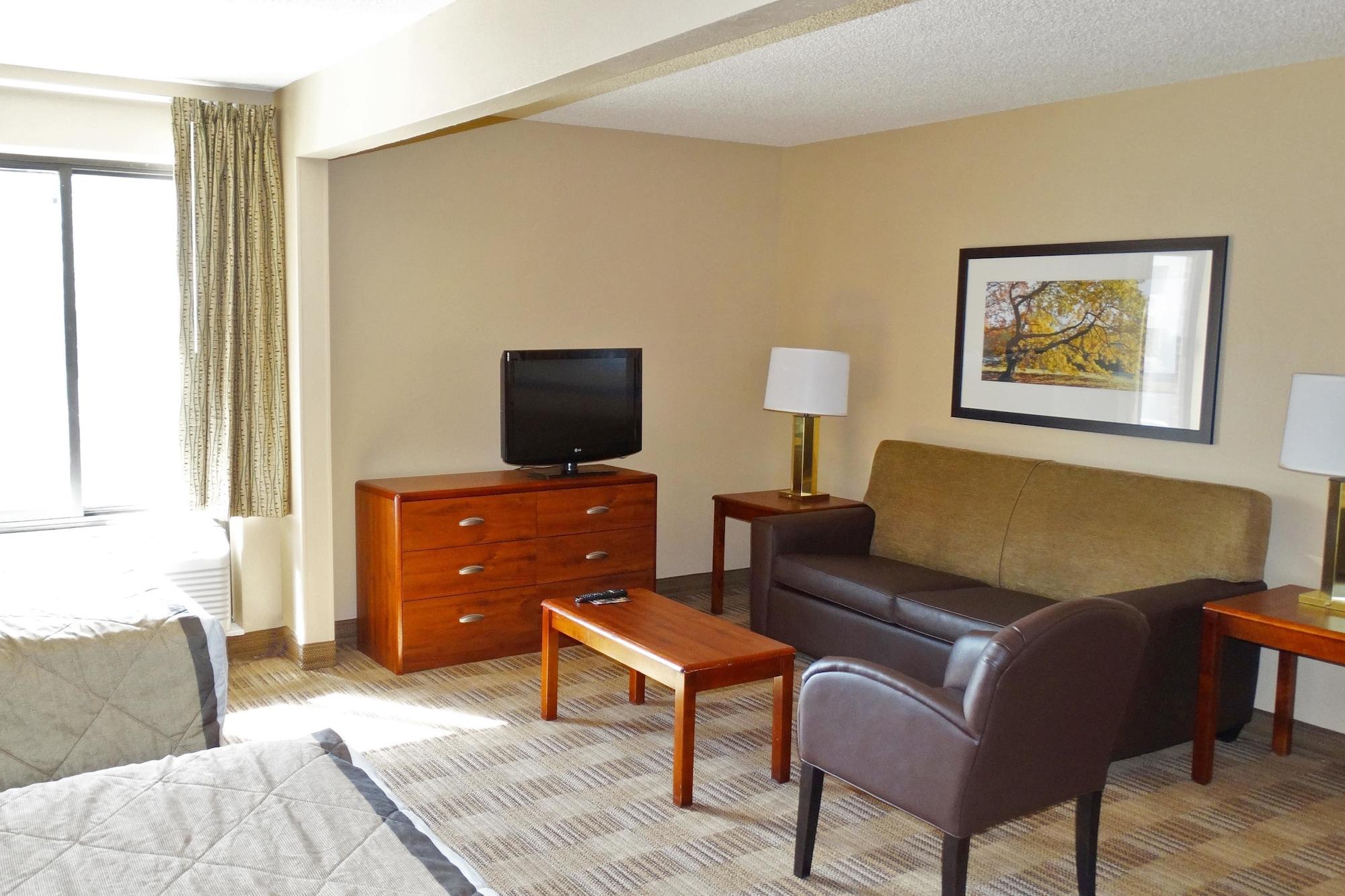 Extended Stay America Suites - Houston - Northwest - Hwy 290 - Hollister Extérieur photo