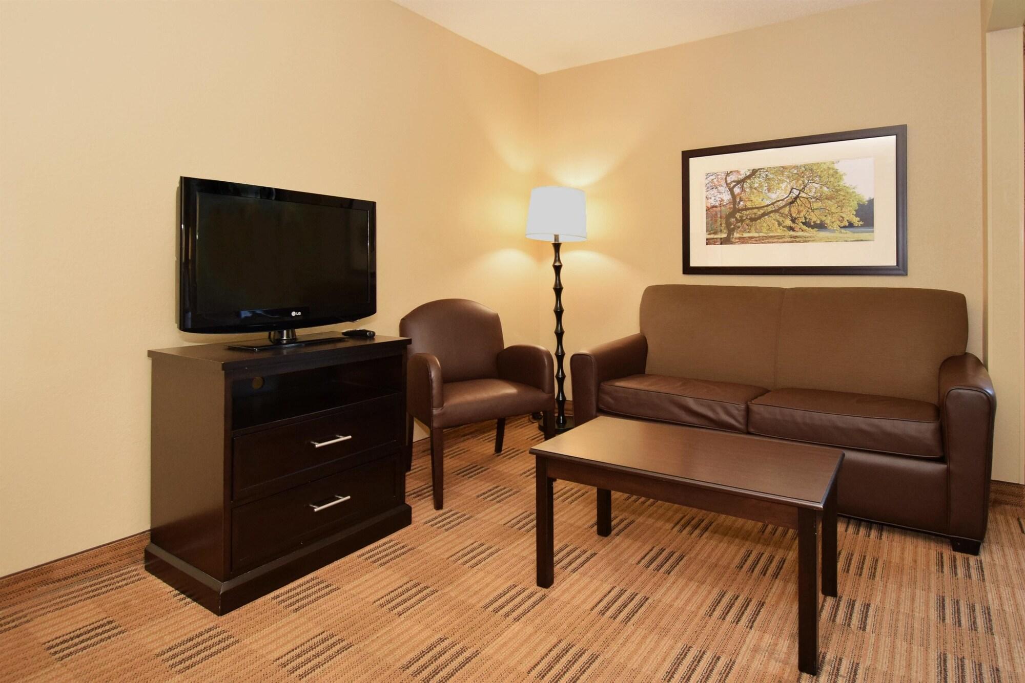 Extended Stay America Suites - Houston - Northwest - Hwy 290 - Hollister Extérieur photo
