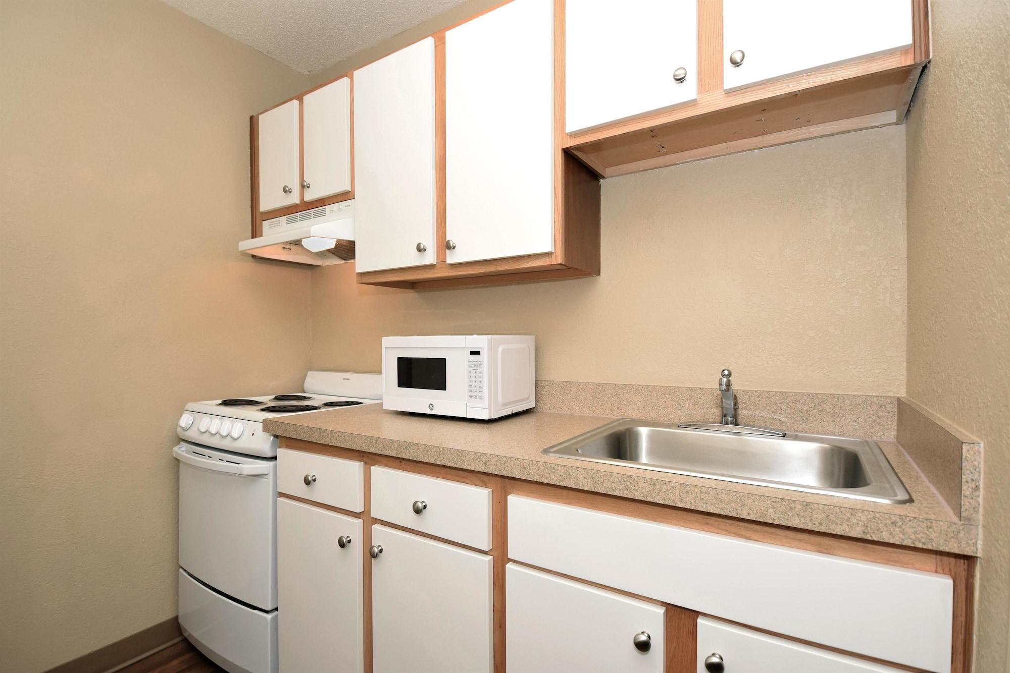 Extended Stay America Suites - Houston - Northwest - Hwy 290 - Hollister Extérieur photo