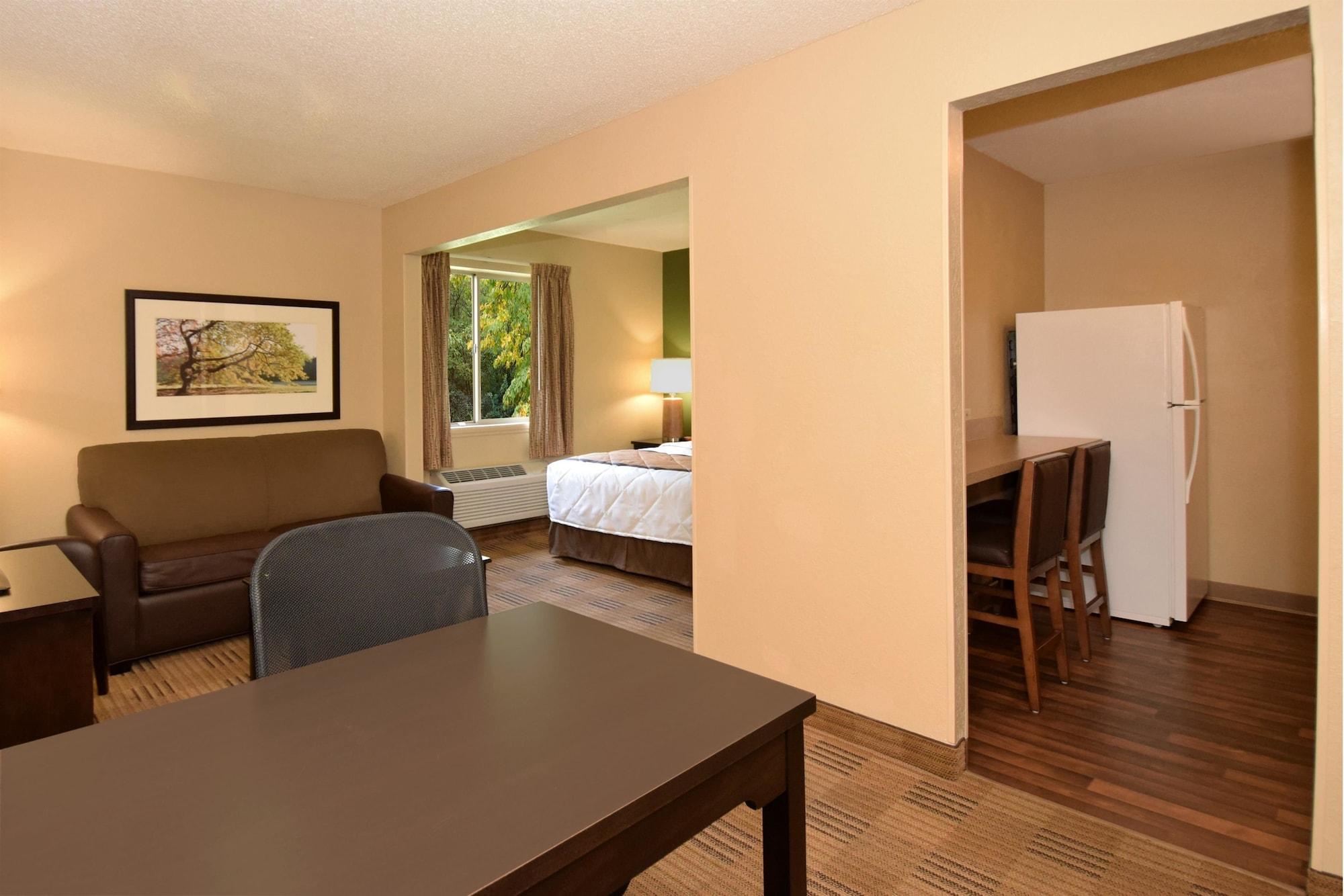 Extended Stay America Suites - Houston - Northwest - Hwy 290 - Hollister Extérieur photo