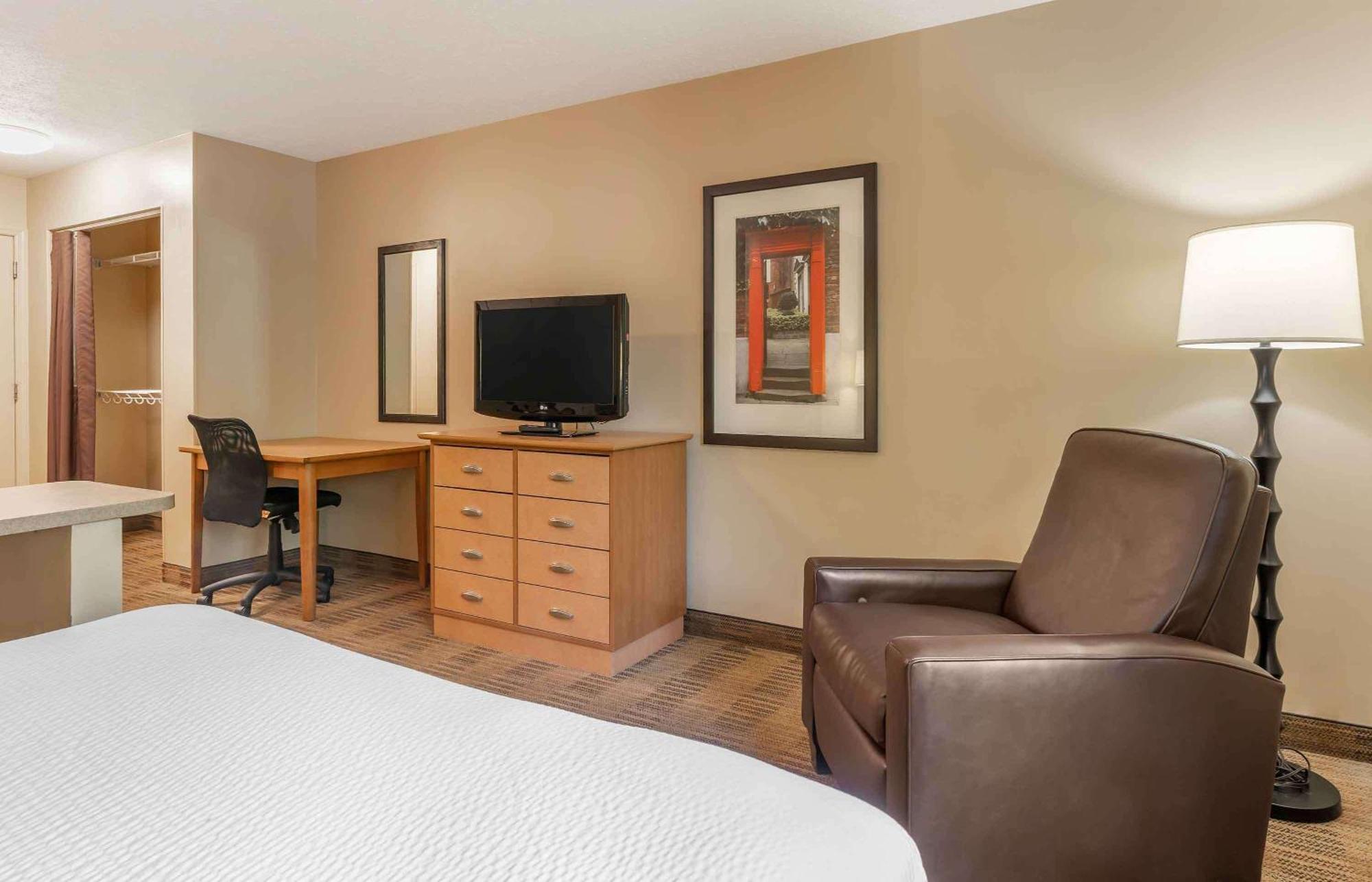 Extended Stay America Suites - Houston - Northwest - Hwy 290 - Hollister Extérieur photo
