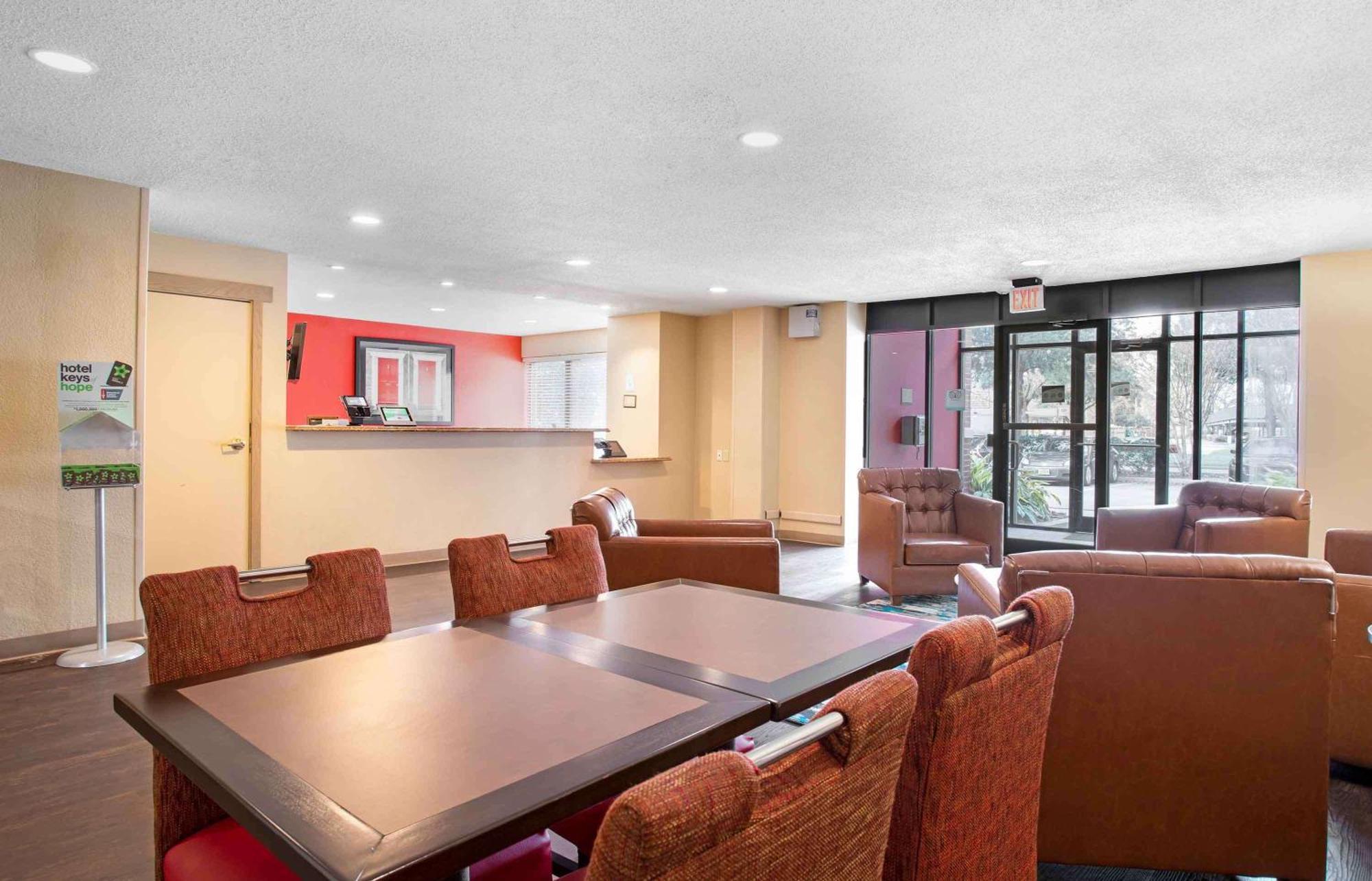 Extended Stay America Suites - Houston - Northwest - Hwy 290 - Hollister Extérieur photo