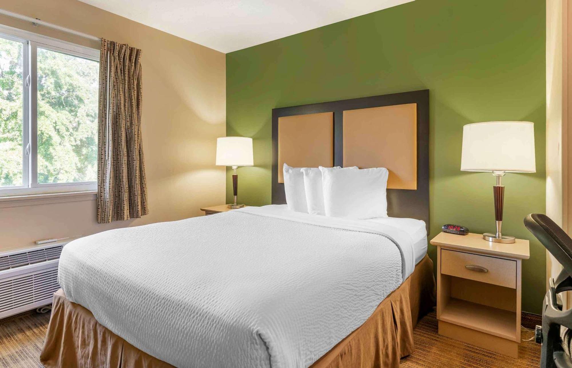 Extended Stay America Suites - Houston - Northwest - Hwy 290 - Hollister Extérieur photo