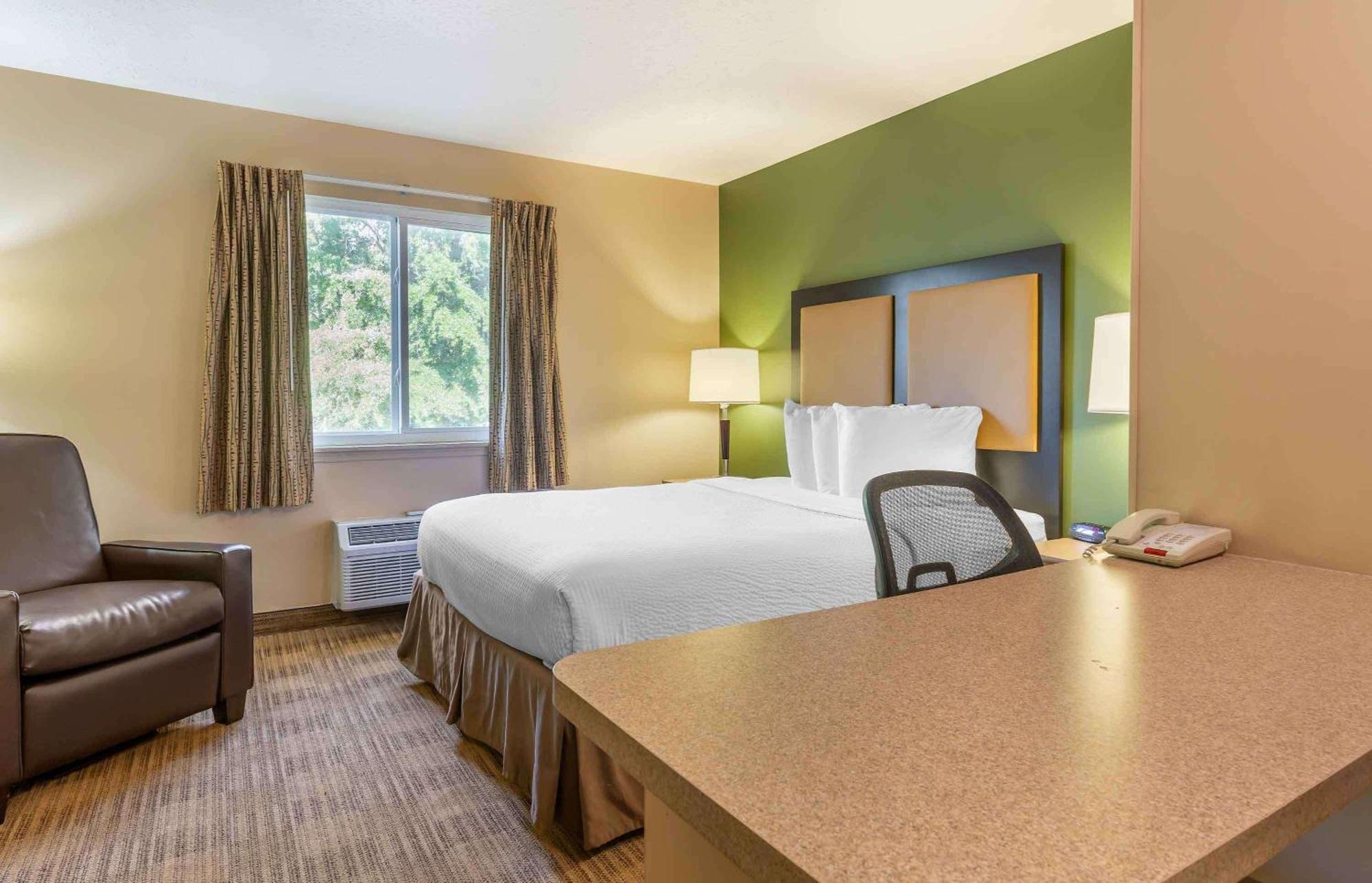 Extended Stay America Suites - Houston - Northwest - Hwy 290 - Hollister Extérieur photo