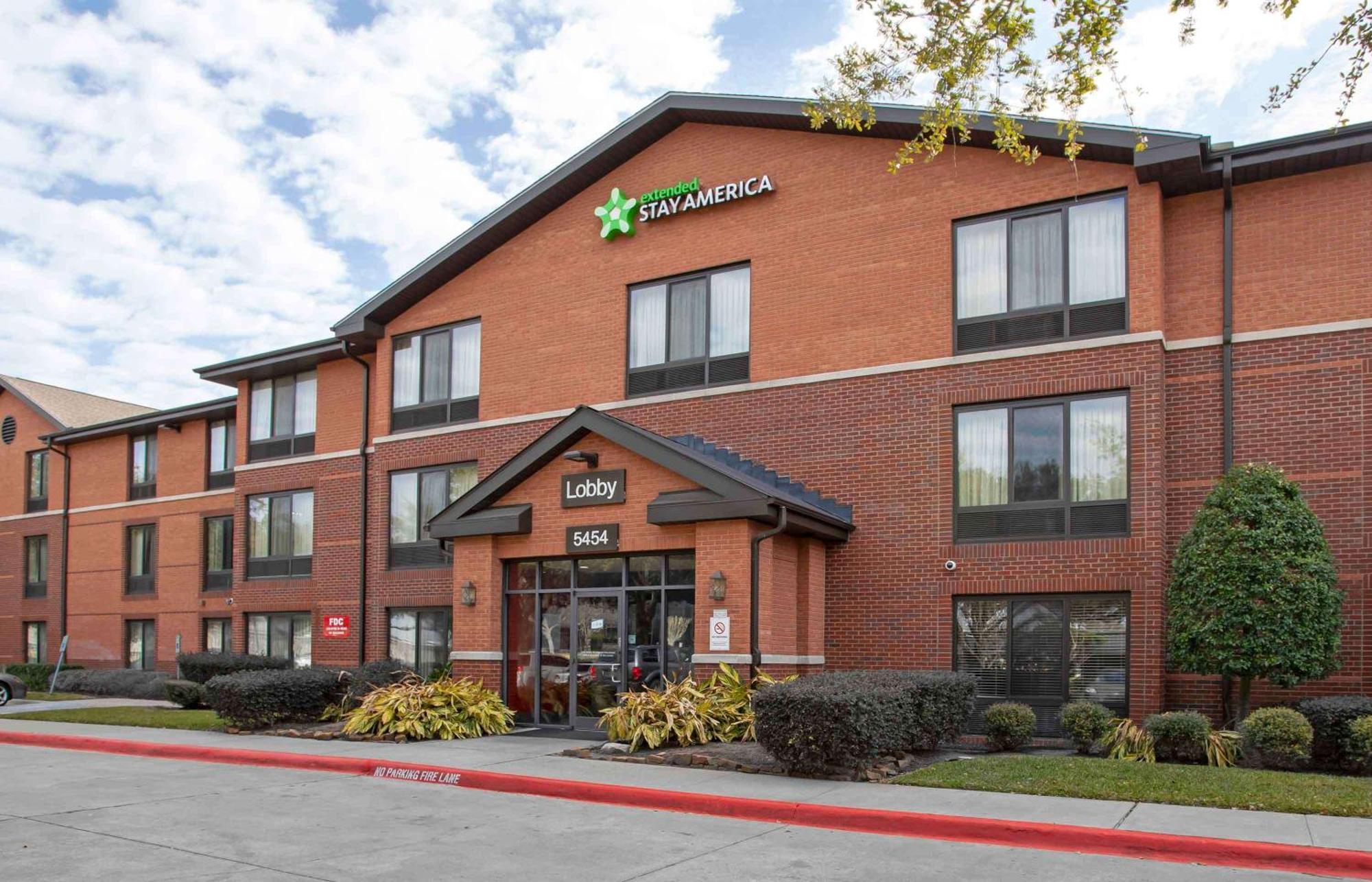 Extended Stay America Suites - Houston - Northwest - Hwy 290 - Hollister Extérieur photo
