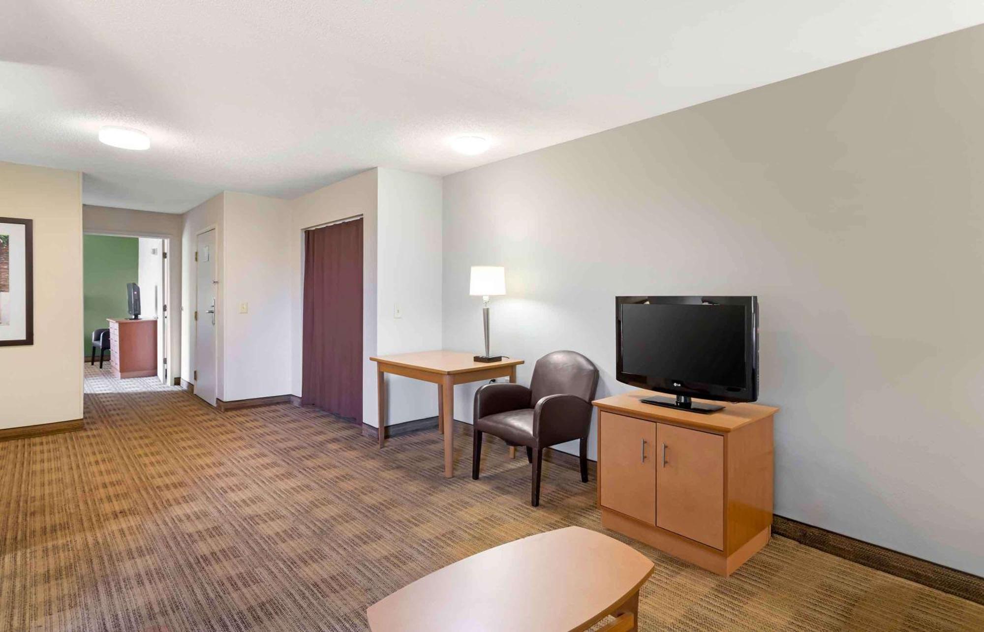 Extended Stay America Suites - Houston - Northwest - Hwy 290 - Hollister Extérieur photo