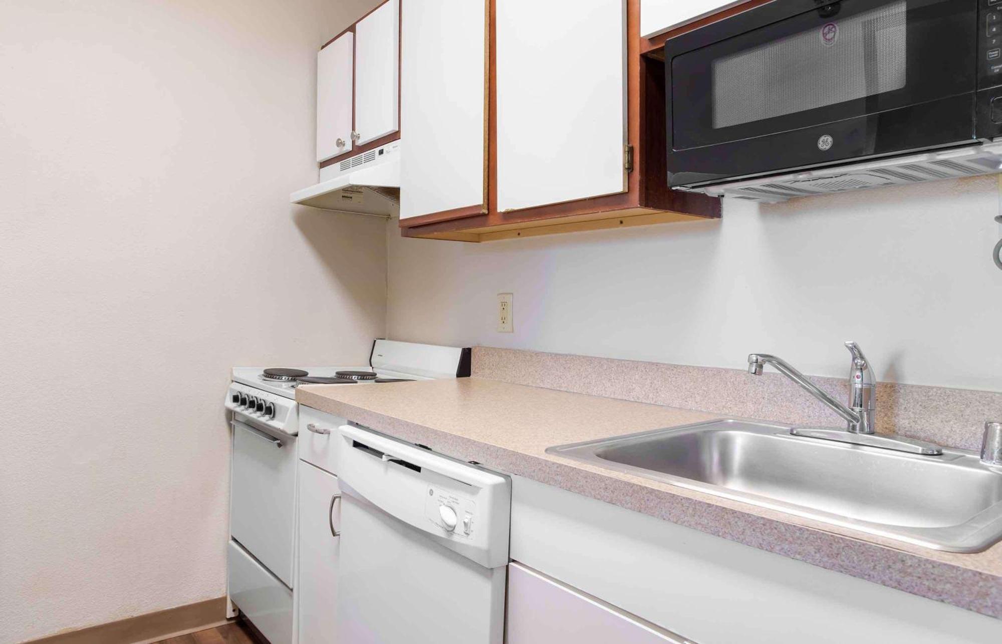 Extended Stay America Suites - Houston - Northwest - Hwy 290 - Hollister Extérieur photo