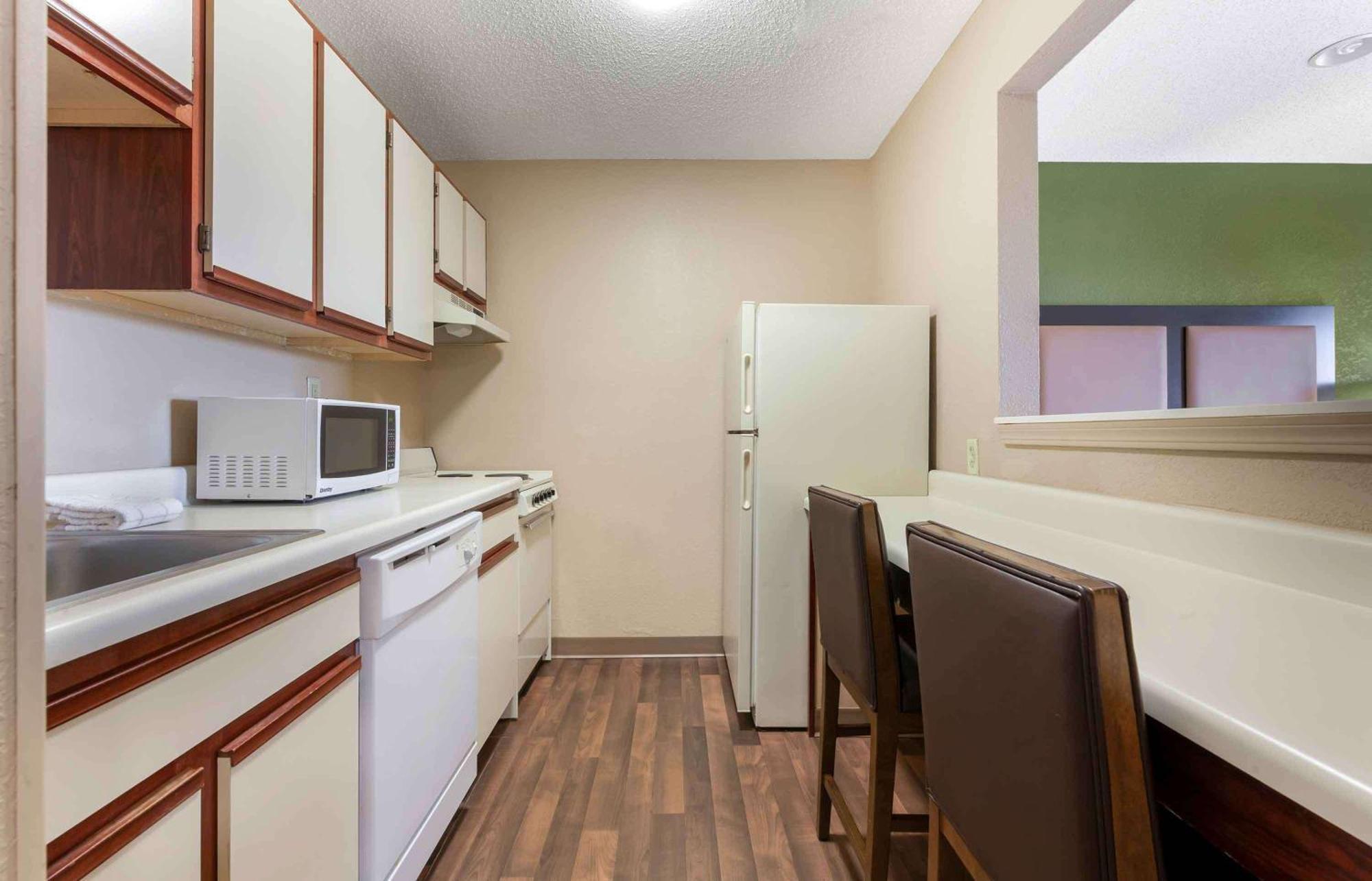 Extended Stay America Suites - Houston - Northwest - Hwy 290 - Hollister Extérieur photo