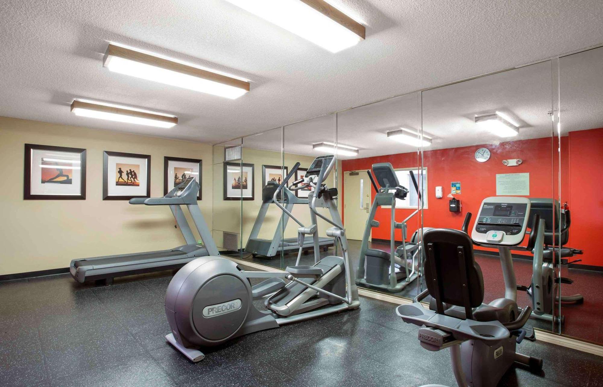 Extended Stay America Suites - Houston - Northwest - Hwy 290 - Hollister Extérieur photo