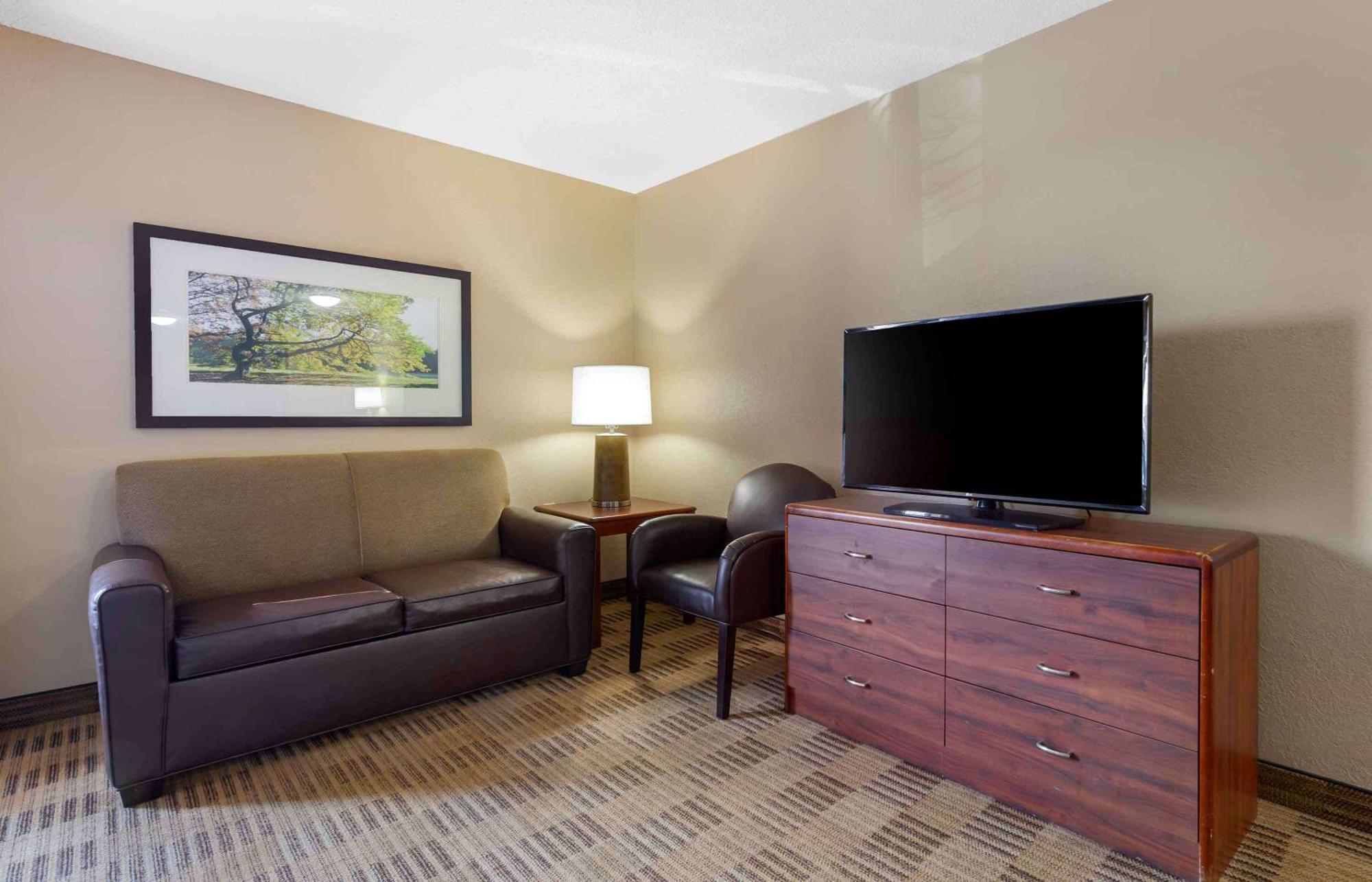 Extended Stay America Suites - Houston - Northwest - Hwy 290 - Hollister Extérieur photo