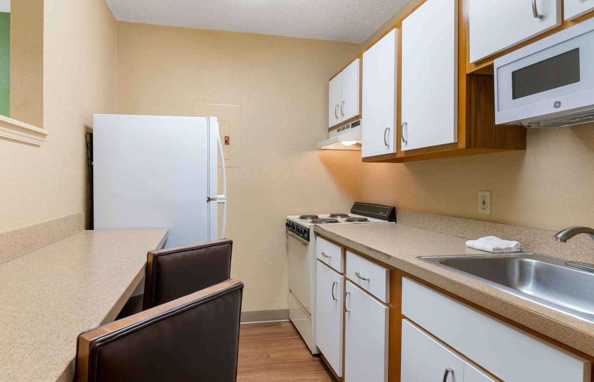 Extended Stay America Suites - Houston - Northwest - Hwy 290 - Hollister Extérieur photo