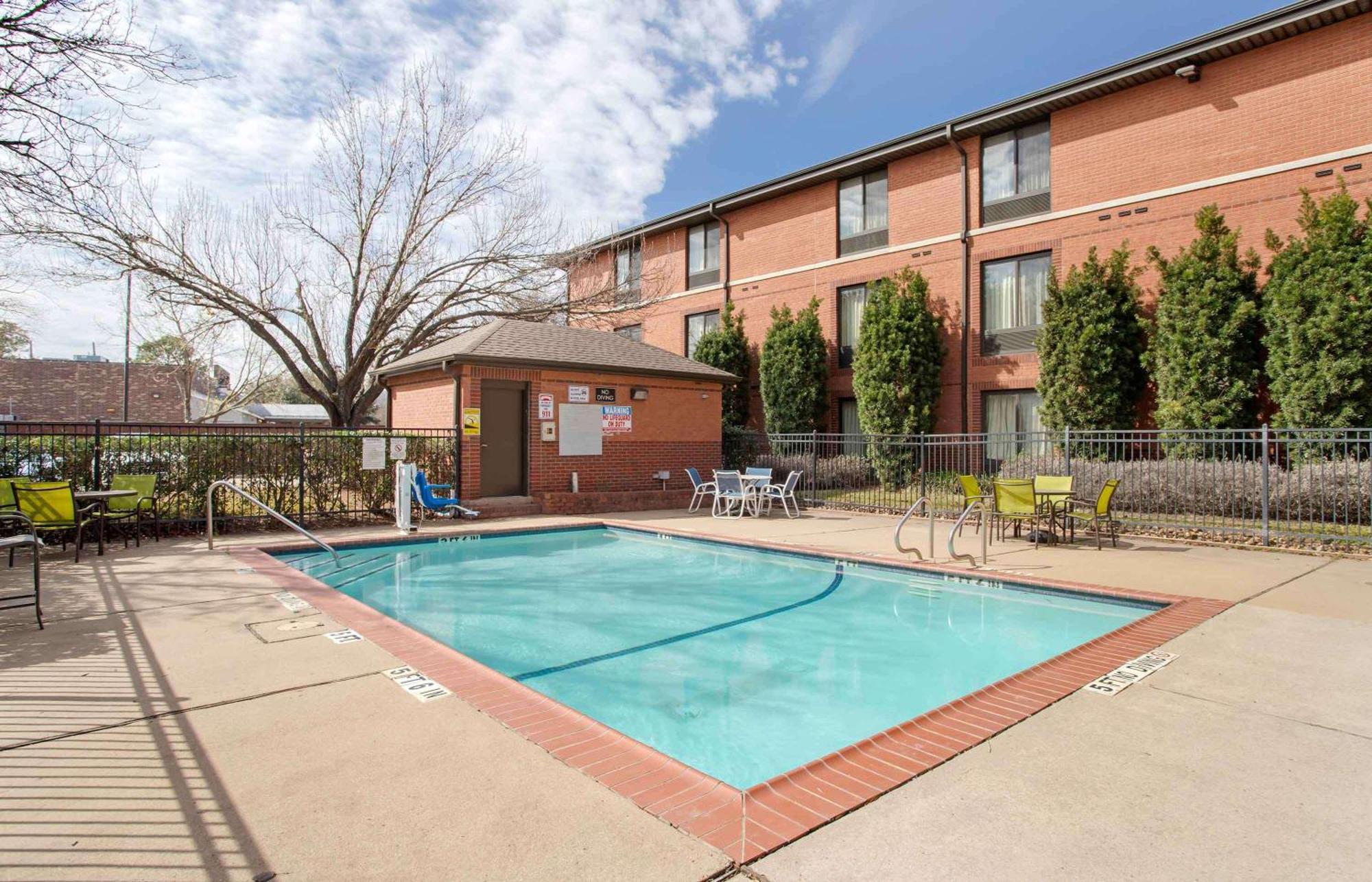 Extended Stay America Suites - Houston - Northwest - Hwy 290 - Hollister Extérieur photo