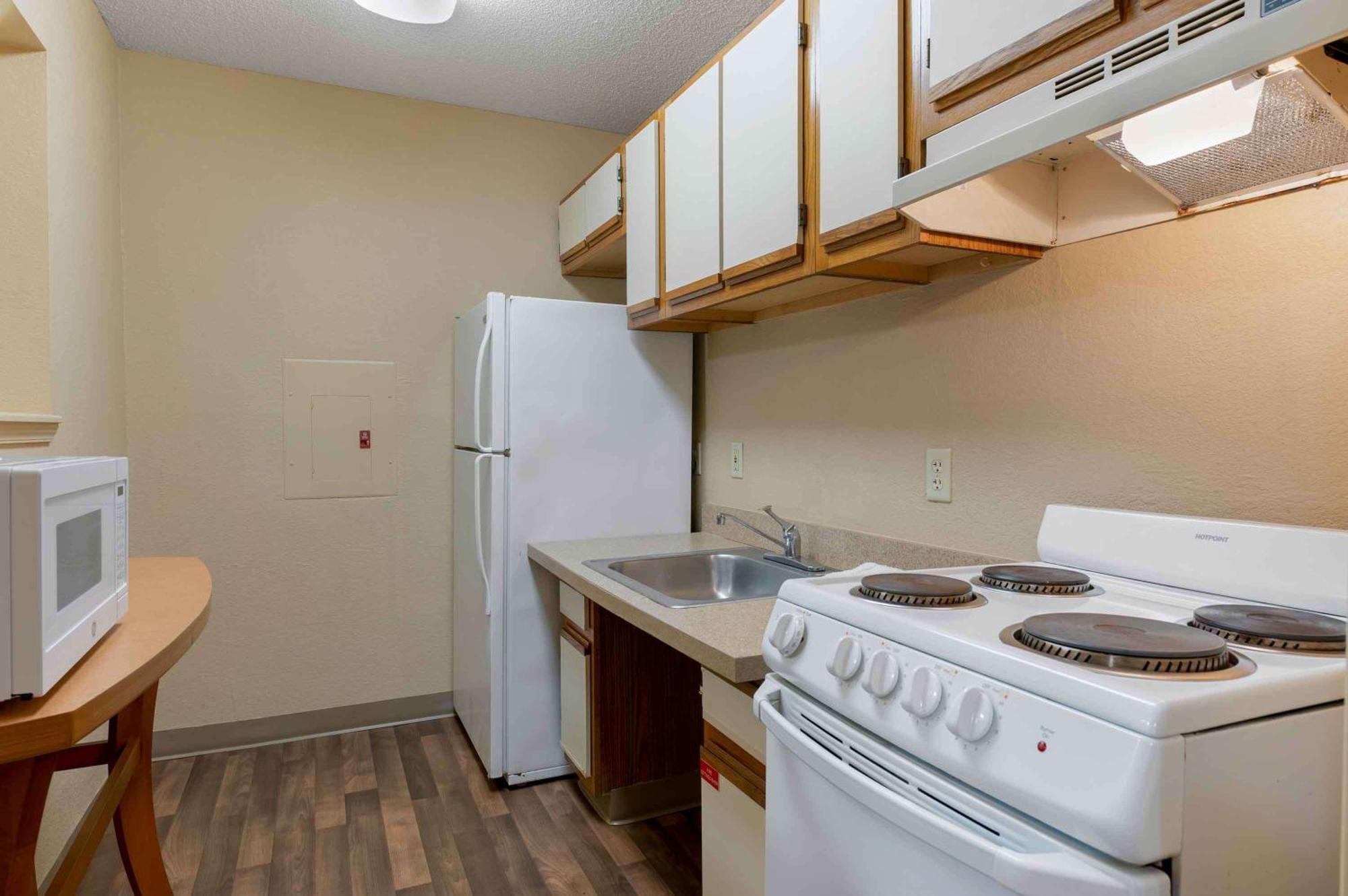 Extended Stay America Suites - Houston - Northwest - Hwy 290 - Hollister Extérieur photo