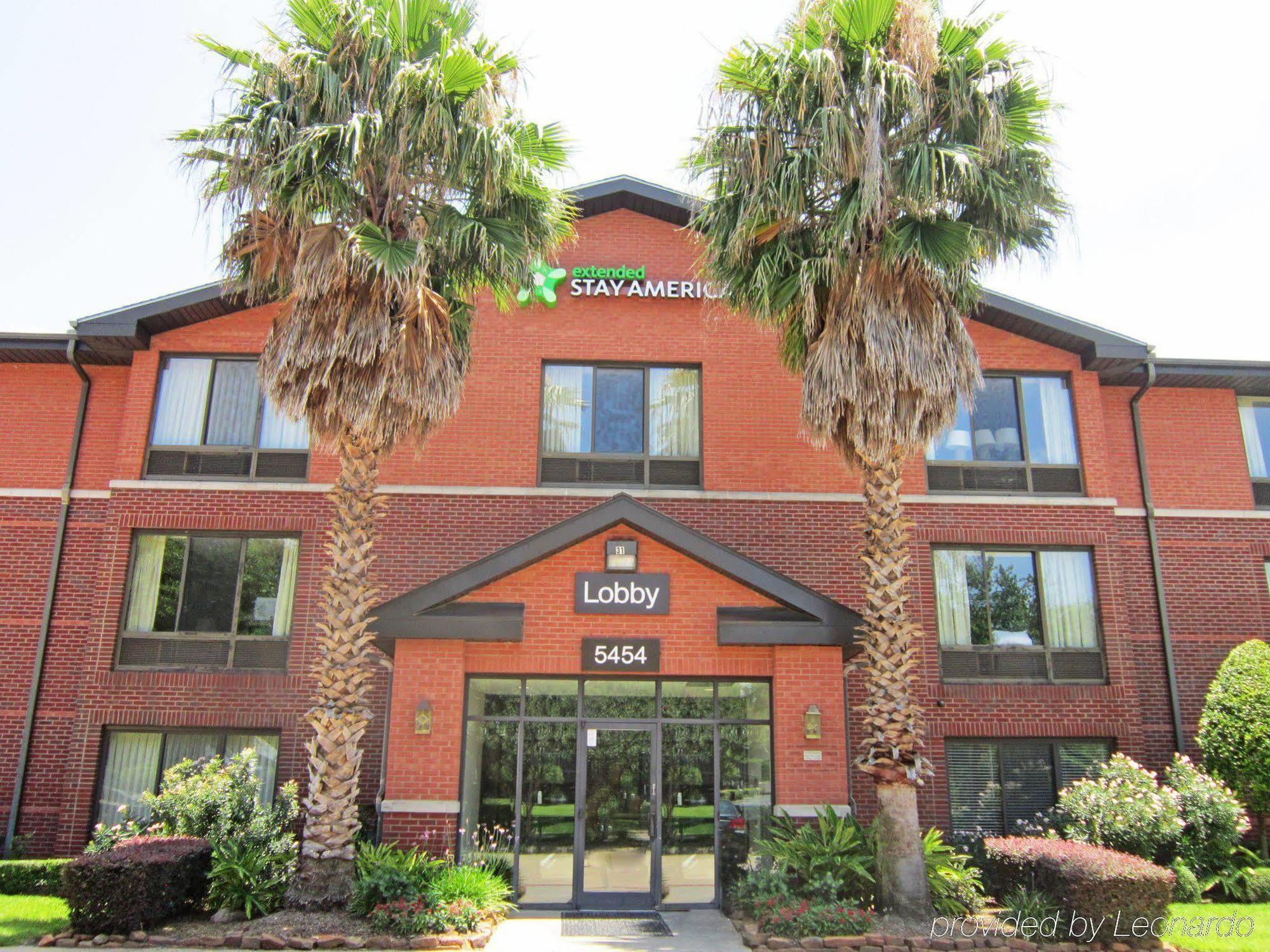 Extended Stay America Suites - Houston - Northwest - Hwy 290 - Hollister Extérieur photo